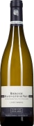 Domaine Anne Gros Hautes Cotes de Nuits Cuvee Marine Blanc 2016  Front Bottle Shot