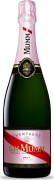 G.H. Mumm Brut Rose  Front Bottle Shot
