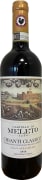 Castello di Meleto Chianti Classico Gran Selezione 2019  Front Bottle Shot
