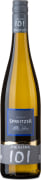 Weingut Spreitzer Riesling 101 2021  Front Bottle Shot