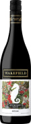 Wakefield Promised Land Shiraz 2020  Front Bottle Shot