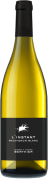 Clement & Florian Berthier L'Instant Sauvignon Blanc 2023  Front Bottle Shot