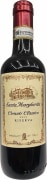 Santa Margherita Chianti Classico Riserva (375ML half-bottle) 2015  Front Bottle Shot