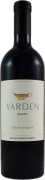 Yarden Cabernet Sauvignon (OK Kosher) 2014 Front Bottle Shot