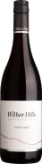 Wither Hills Pinot Noir 2016  Front Bottle Shot