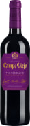 Campo Viejo The Red Blend 2021  Front Bottle Shot