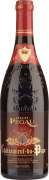 Domaine Pegau Chateauneuf-du-Pape Cuvee Da Capo 2020  Front Bottle Shot