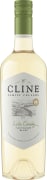 Cline Lake County Sauvignon Blanc 2024  Front Bottle Shot