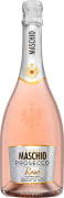 Cantine Maschio Prosecco Rose Extra Dry 2021  Front Bottle Shot