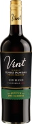 Robert Mondavi Private Selection Rye Barrel Aged Red Blend 2021  Front Bottle Shot