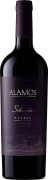 Alamos Mendoza Seleccion Malbec 2018  Front Bottle Shot