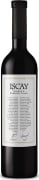 Trapiche Iscay Malbec-Cabernet Franc 2015 Front Bottle Shot