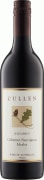 Cullen Cabernet-Merlot 2018  Front Bottle Shot