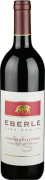 Eberle Vineyard Selection Cabernet Sauvignon 2015 Front Bottle Shot