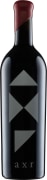 AXR Flagship Reserve Cabernet Sauvignon 2021  Front Bottle Shot