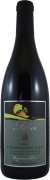 Silver Trentotto File Syrah 2010 Front Bottle Shot
