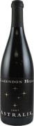 Clarendon Hills Astralis Syrah 2007  Front Bottle Shot
