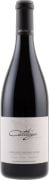 Cattleya Wines Soberanes Vineyard Syrah 2014  Front Bottle Shot