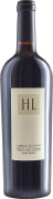 Herb Lamb HL Vineyards Cabernet Sauvignon 2007  Front Bottle Shot