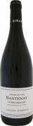 Vincent Girardin Santenay Le Beauregard Premier Cru 2017  Front Bottle Shot