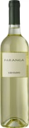 Kir-Yianni Paranga White Blend 2016 Front Bottle Shot