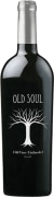 Old Soul Zinfandel 2017  Front Bottle Shot