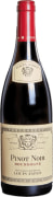 Louis Jadot Bourgogne Pinot Noir 2015 Front Bottle Shot