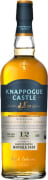 Knappogue 12 Year Marco de Bartoli Marsala Cask Finish Single Malt Irish Whiskey Front Bottle Shot