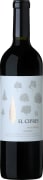 Luis Segundo Correas El Cipres Malbec 2019  Front Bottle Shot