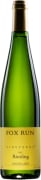 Fox Run Vineyards Dry Riesling 2016  Front Bottle Shot