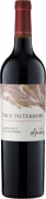 True To Terroir Cabernet Sauvignon 2020  Front Bottle Shot