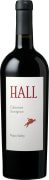 Hall Napa Valley Cabernet Sauvignon 2017  Front Bottle Shot