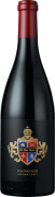 Secret Indulgence Le Duc Noir Pinot Noir 2016 Front Bottle Shot