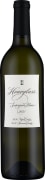 Hourglass Sauvignon Blanc 2021  Front Bottle Shot