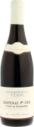 Francoise & Denis Clair Santenay Clos de Tavannes Premier Cru 2017  Front Bottle Shot