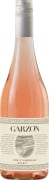 Bodega Garzon Uruguay Reserva Pinot Noir Rose 2017  Front Bottle Shot