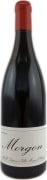 Domaine Lapierre Morgon 2020  Front Bottle Shot