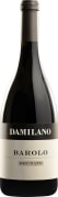 Damilano Barolo Brunate 2020 Front Bottle Shot