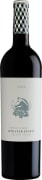 Wolffer Caya Cabernet Franc 2020  Front Bottle Shot