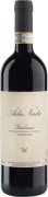 Ada Nada Barbaresco Valeirano 2022 Front Bottle Shot