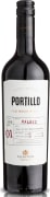 Portillo Malbec 2018  Front Bottle Shot