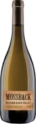 Mossback Russian River Valley Chardonnay 2015 Front Bottle Shot