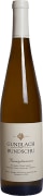 Gundlach Bundschu Estate Vineyard Gewurztraminer 2015 Front Bottle Shot