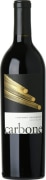 Favia Carbone Cabernet Sauvignon 2019  Front Bottle Shot