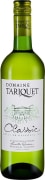 Domaine du Tariquet Classic 2020  Front Bottle Shot