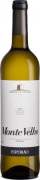 Herdade Do Esporao Monte Velho White 2019  Front Bottle Shot