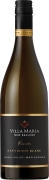 Villa Maria Wairau Valley Reserve Sauvignon Blanc 2021  Front Bottle Shot