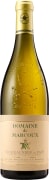 Domaine de Marcoux Chateauneuf-du-Pape Blanc 2017  Front Bottle Shot
