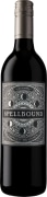 Spellbound Cabernet Sauvignon 2015 Front Bottle Shot