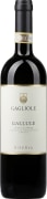 Gagliole Gallule Chianti Classico Riserva 2015  Front Bottle Shot